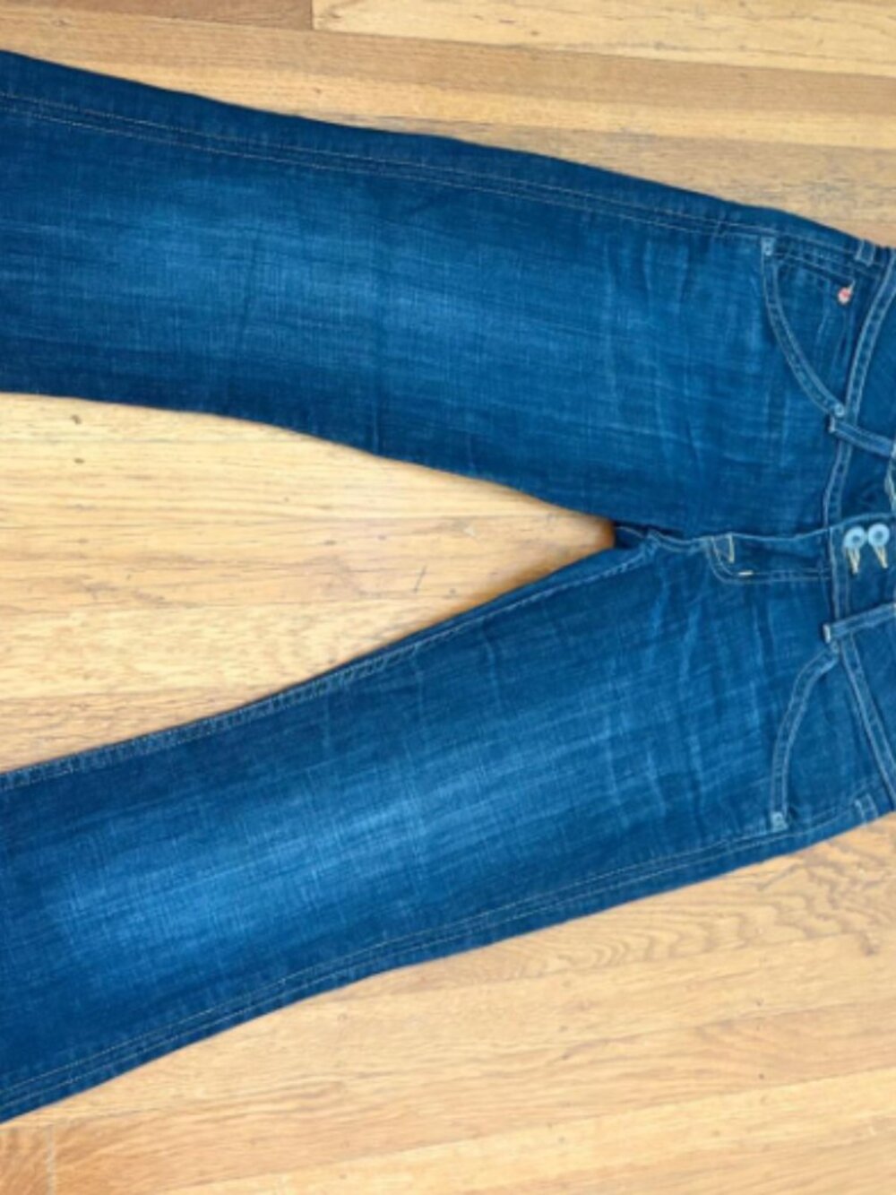 Hudson jeans